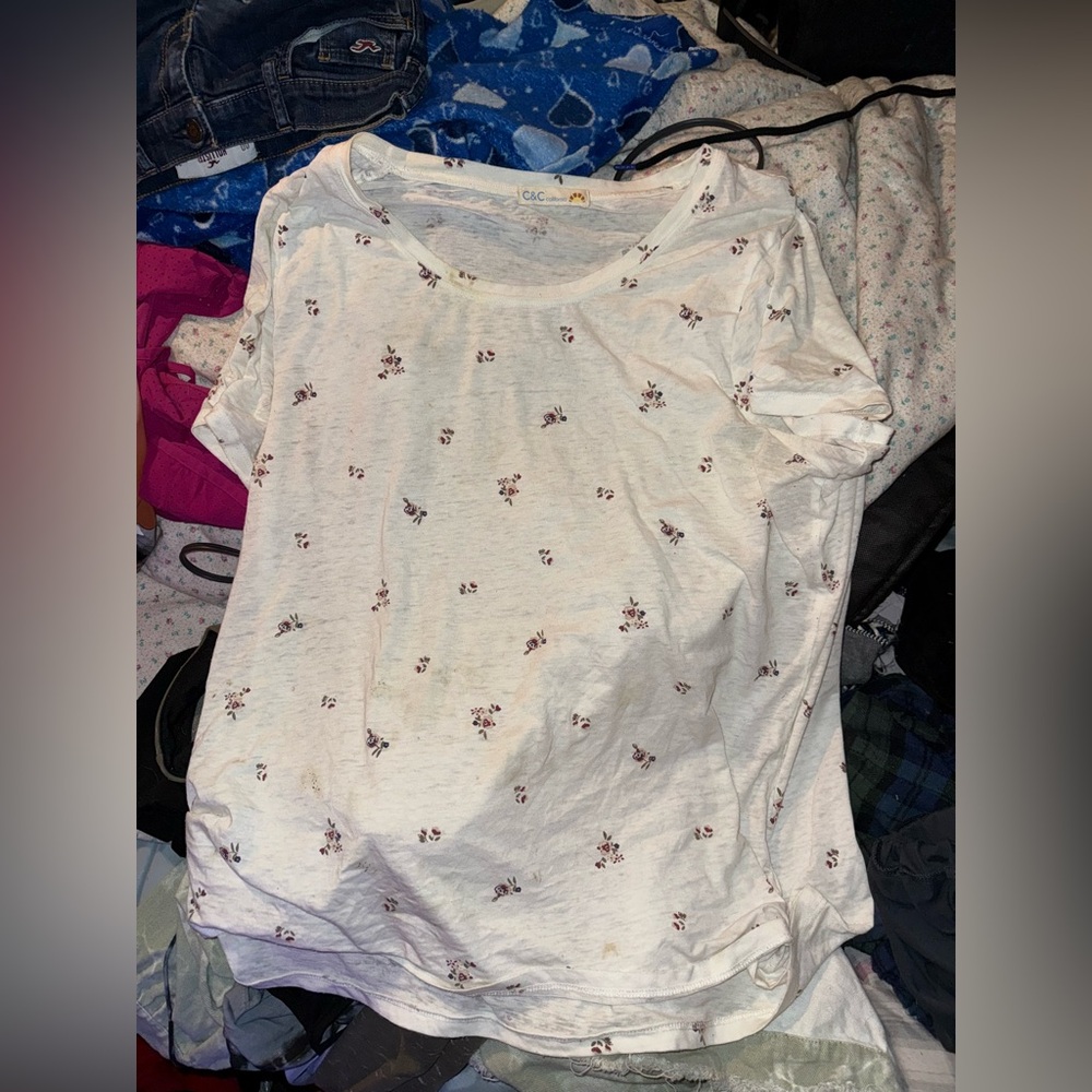 XL womens shirt